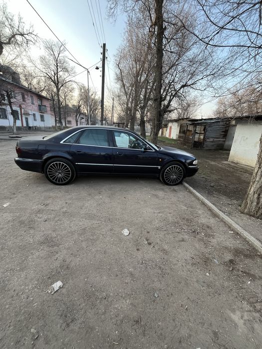 Продается машина