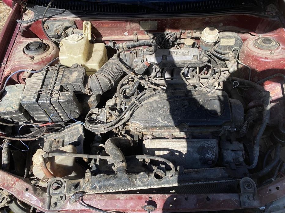 Продам Mitsubishi Lancer