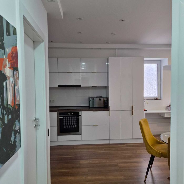 Apartament 2 camere de inchiriat