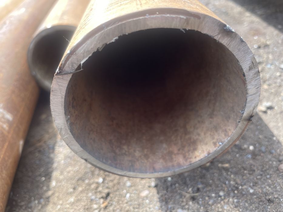 Винтовые сваи