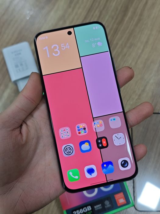 Infinix Hot 60 Pro Plus Sotlad