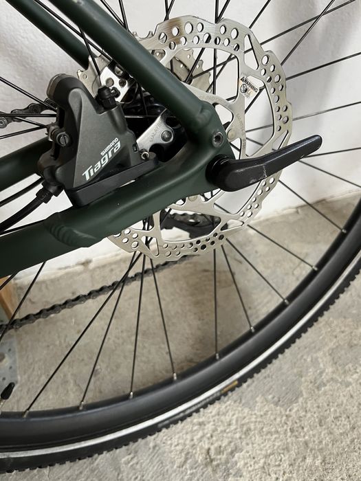 Conway Gravel 5.0  M