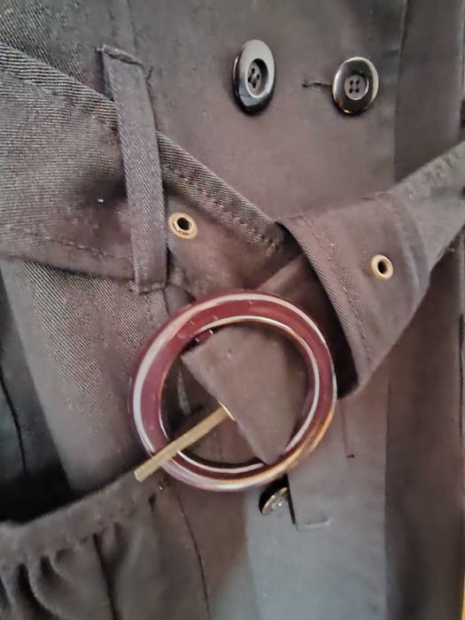 Стилен дамски тренчкот Тони М