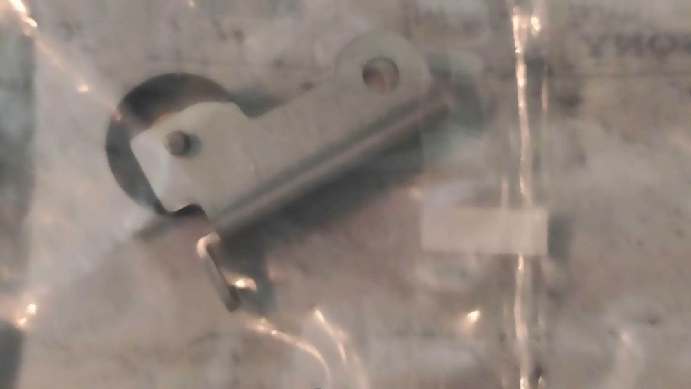 Sony pinch roller  (Япония) - прижимной ролик