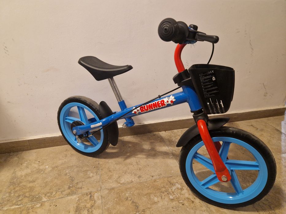 Детско колело за баланс