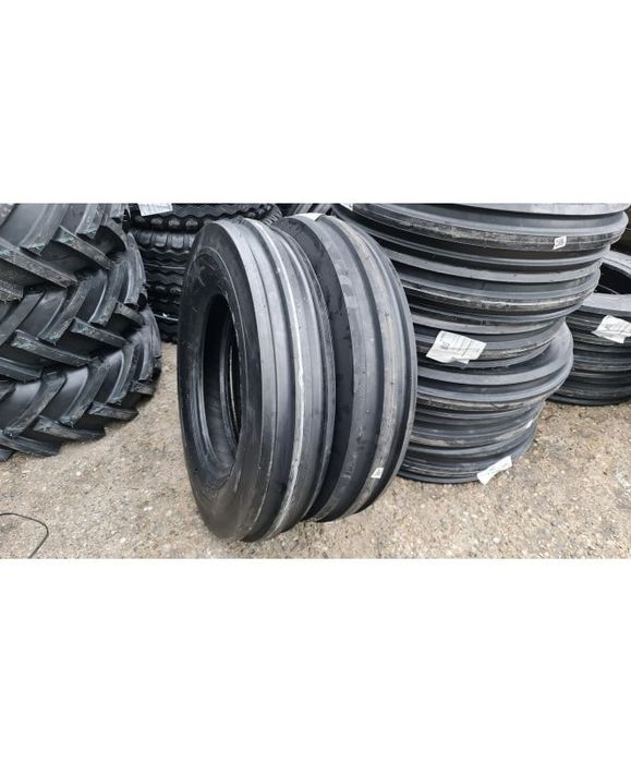 ANVELOPA 6.50-16 GTK AS-16 8PR TT  Cauciucuri tractor, Fiat, Case, Fendt, John Deere, New Holland, Massey Ferguson, UTB   Cauciucuri tractor, Fiat, Ca