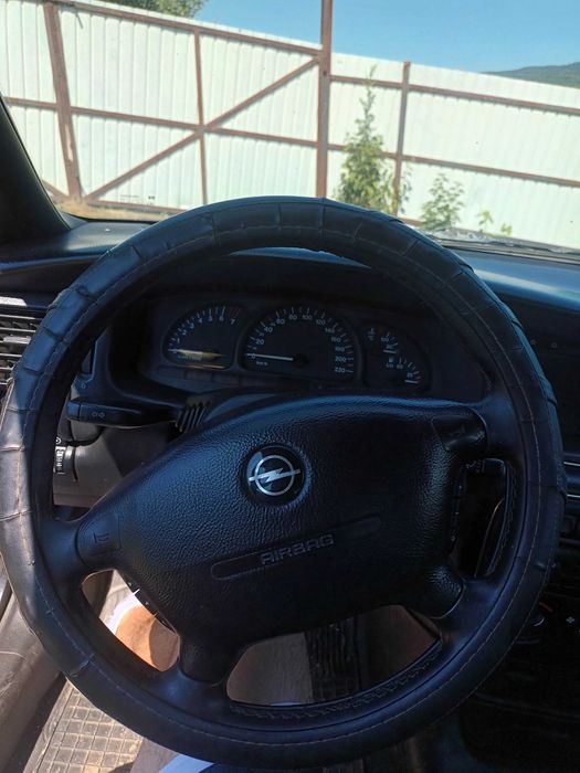 OPEL Vectra 0 — imagine 4