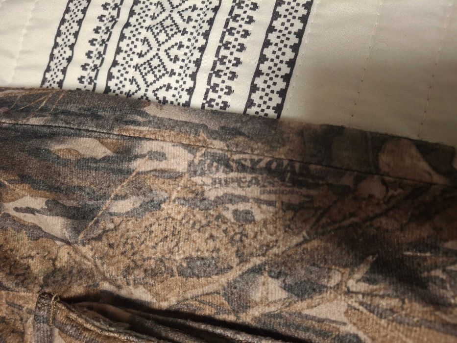 Ловно непромукаемо яке ххххл