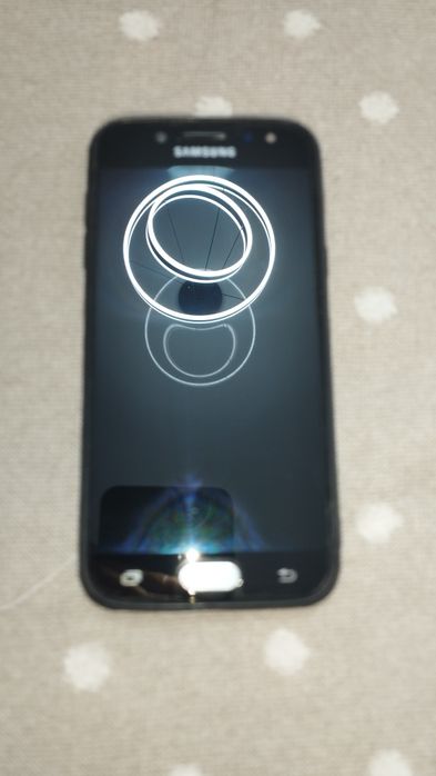 Samsung telefon U+