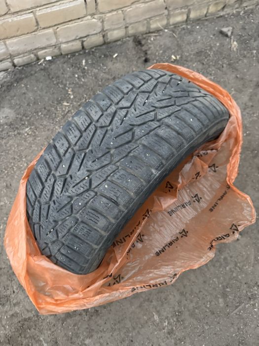 215/55/17 резина докатать
