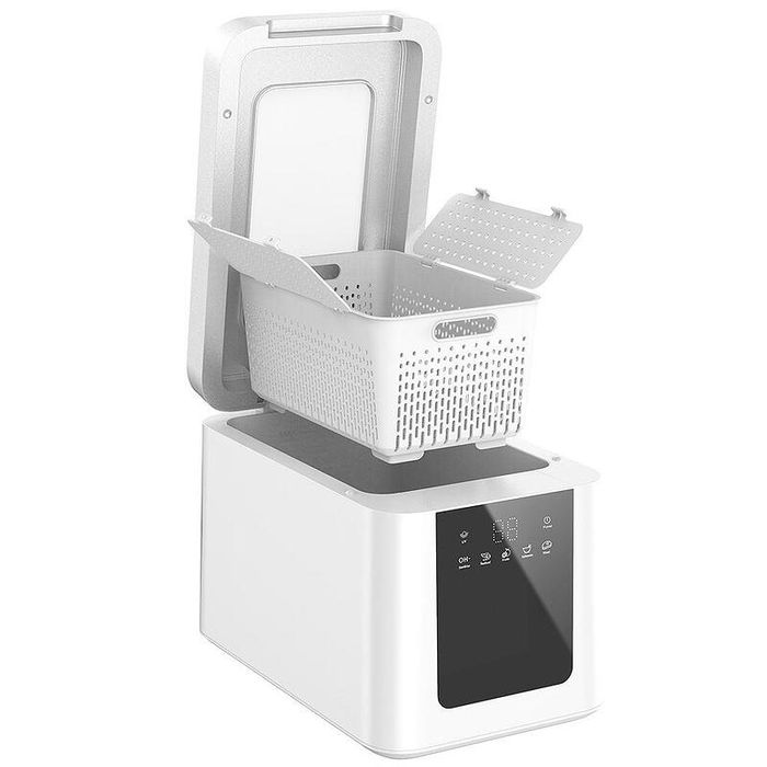 Уред за пречистване на  храна ELIXIR