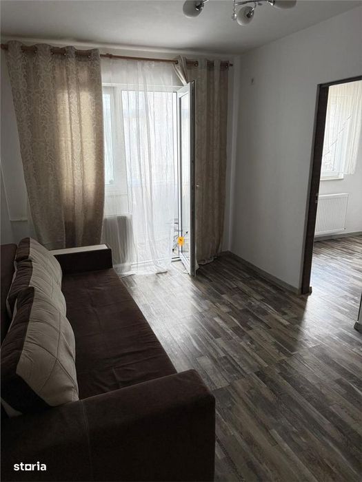 Inchiriere apartament  2 camere zona Marasesti