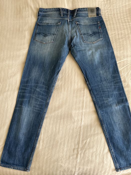 Дънки Replay размер 32