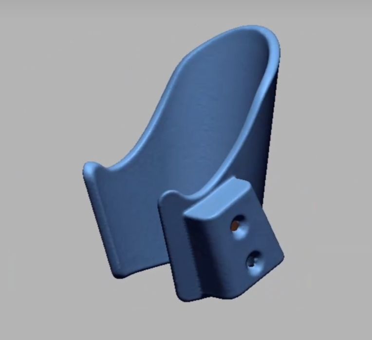 3д сканер и 3д сканирование