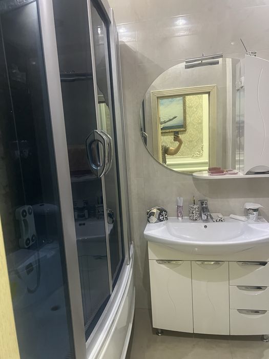 Квартира из 4 комнат