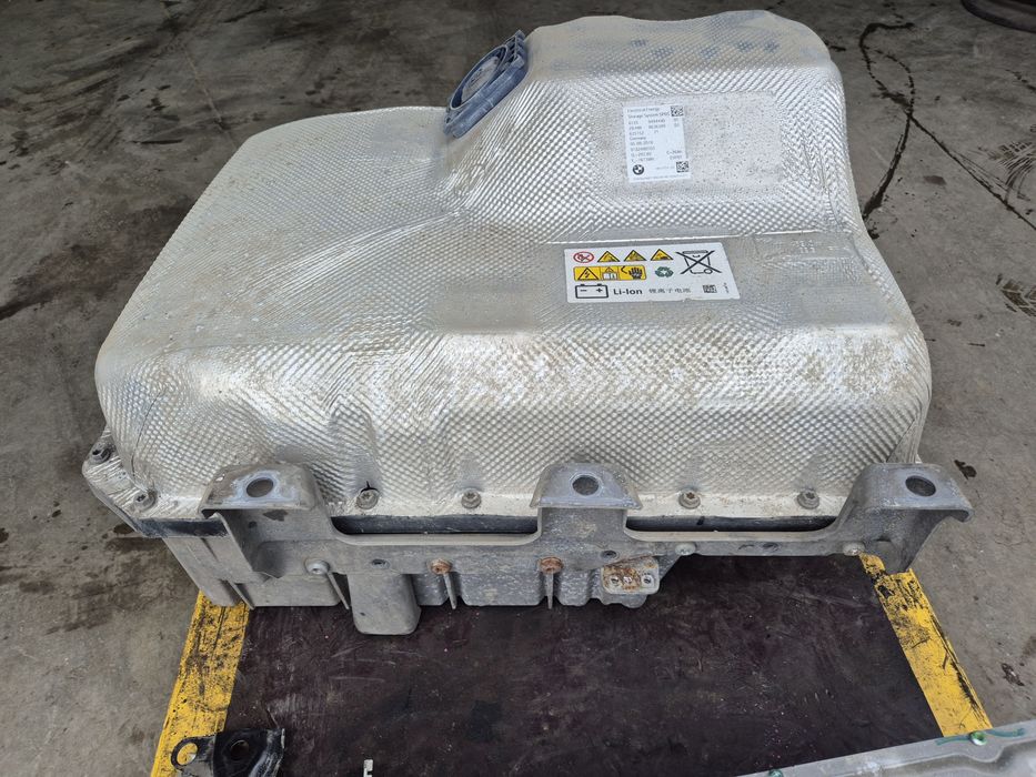 Baterie bmw f45 e225 xDrive 1.5 benzina hibrid cod 9494490 8636389
