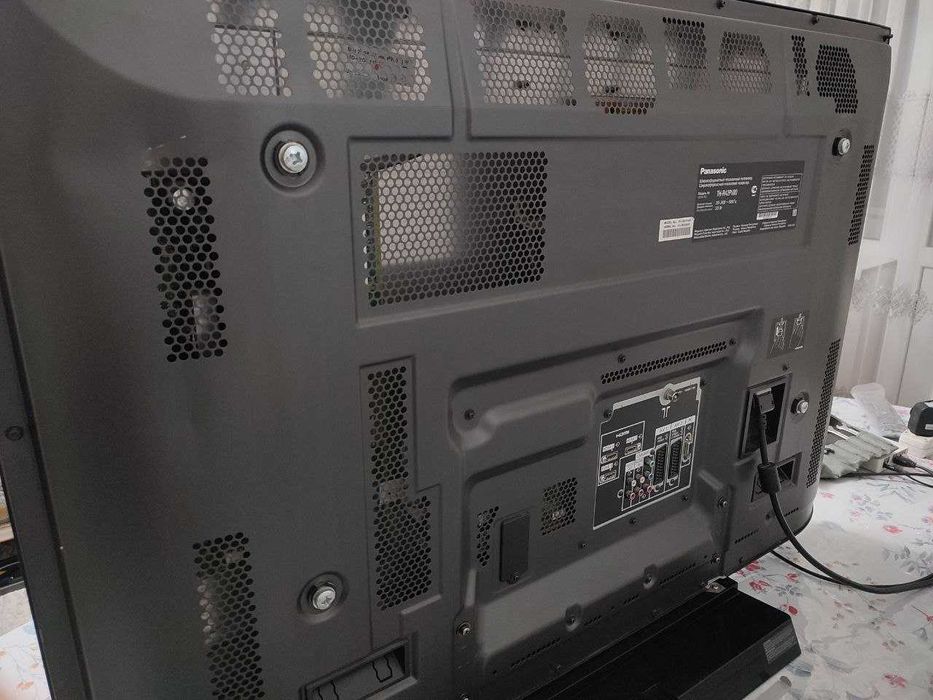 Продам отличный телевизор Panasonic