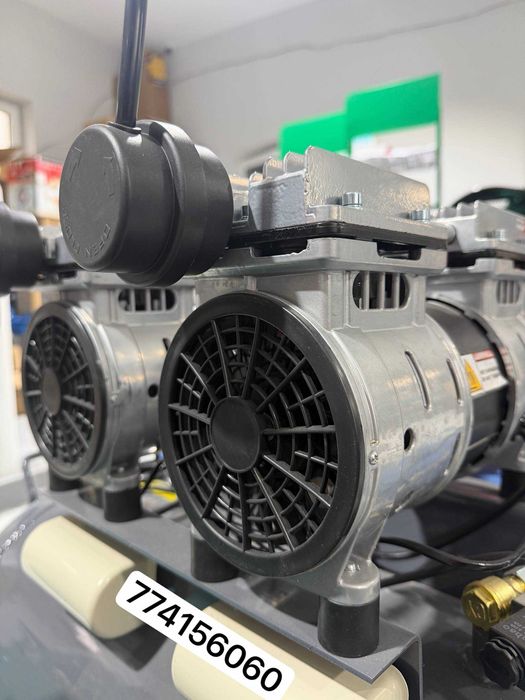 Компрессорлар учун головкалар блоклар 550вт/750вт/1100вт/1.5kv/galovka