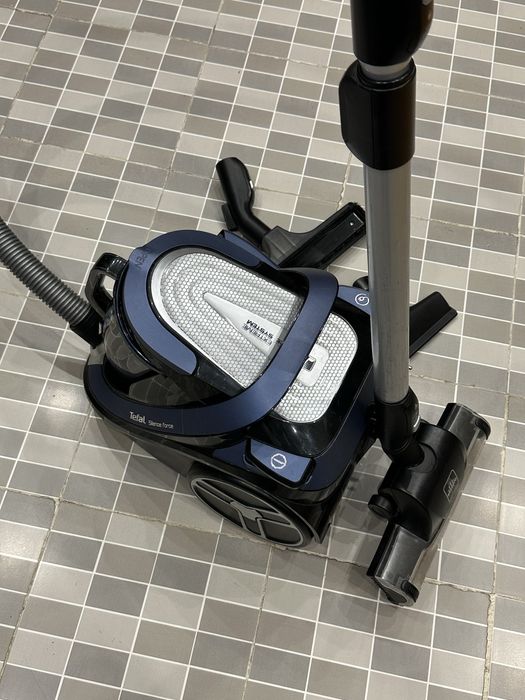 Пылесос Tefal Extreme Silence Force