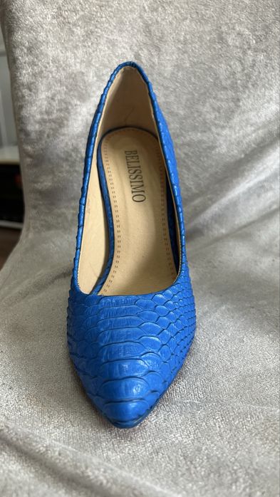 Продам очень красивые туфли