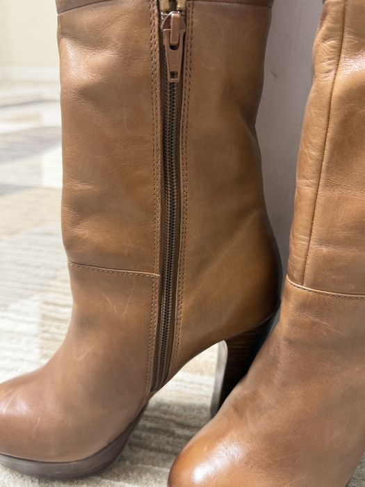 Стильные сапоги Aldo
