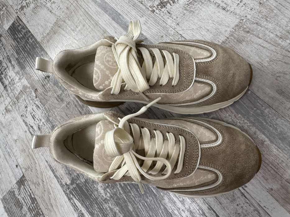 Оригнални маратонки Tory Burch Good