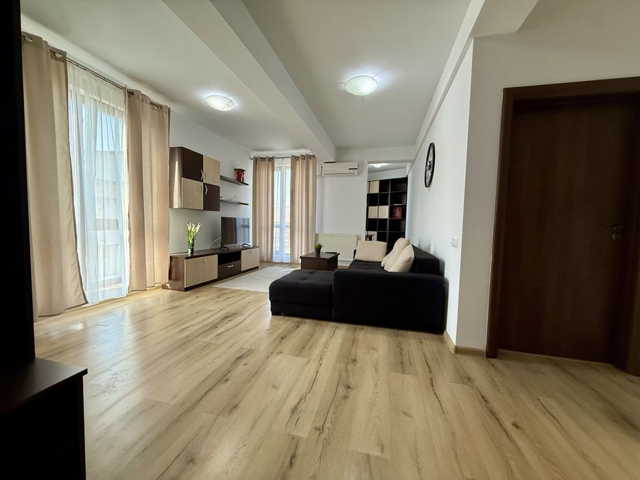 2 cam Premium | 2 min Metrou Laminorului | Parcare inclusa
