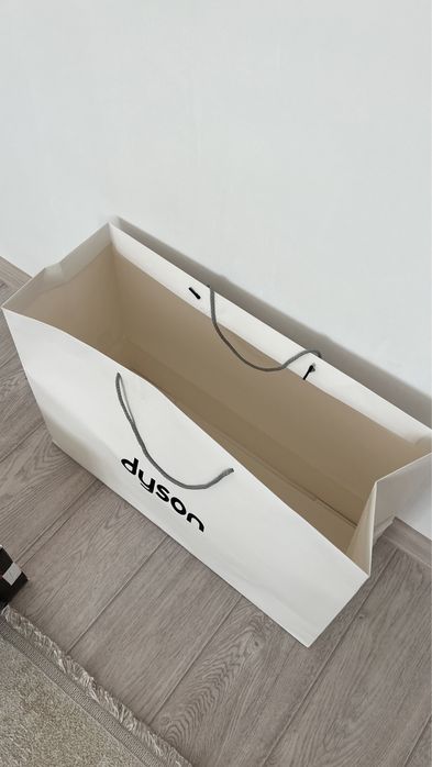 Dyson Малайзия.