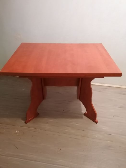 Masa extensibila nou