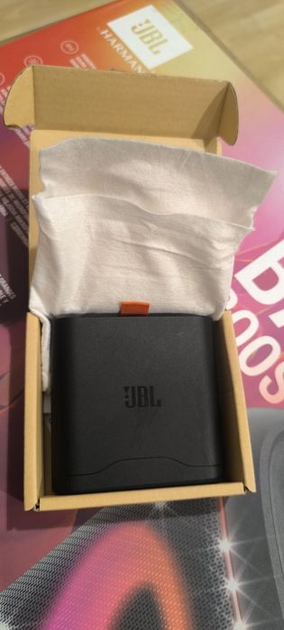JBL Partybox battery 400