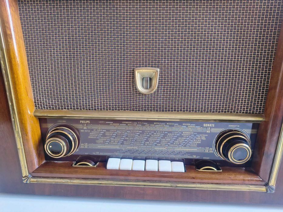 Филипс BDK 467A - Sonata