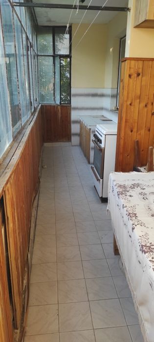 Собственик продава двустаен разширен апартамент в Разград, ж.к. Орел