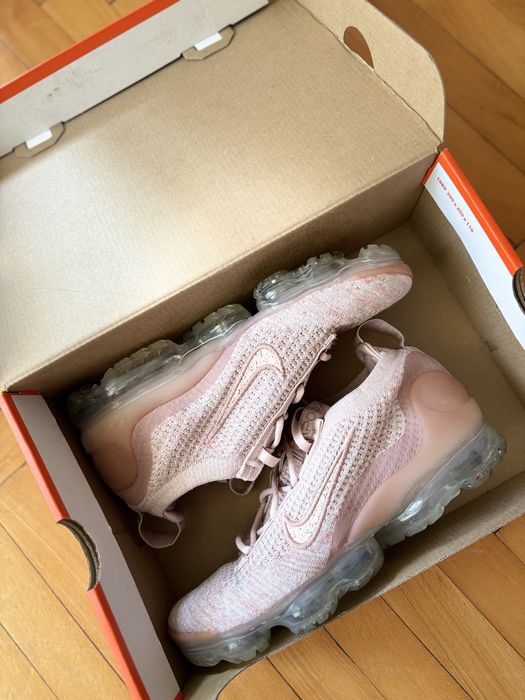 Nike Сникърси Air Vapormax 2021