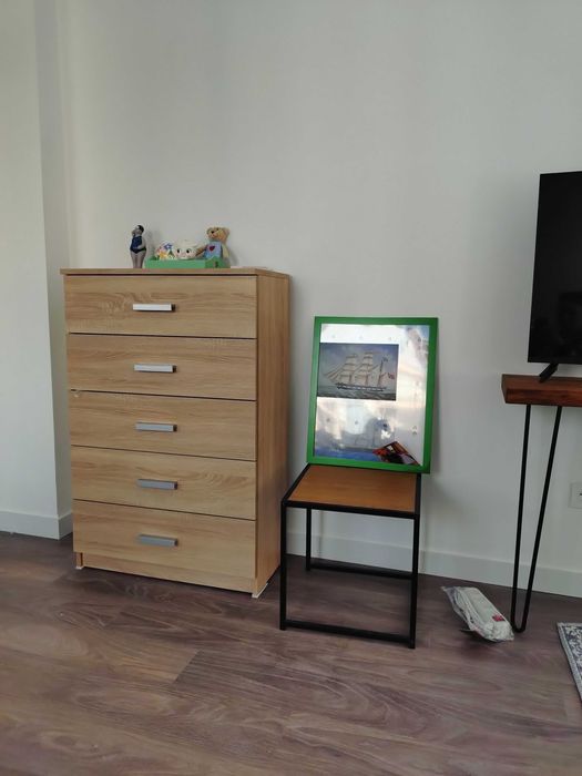 Апартамент Какао бич