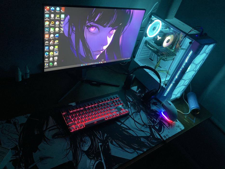 Игравой Компютер Обмен Айфон