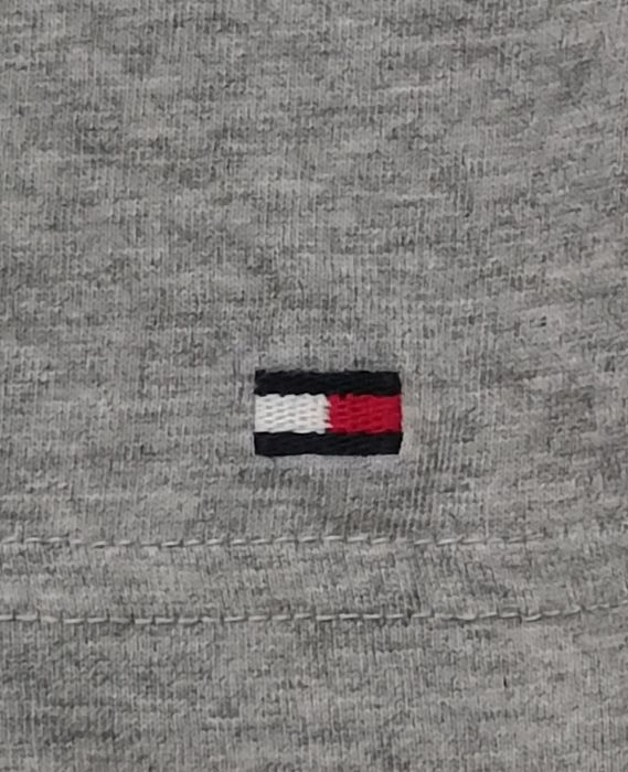 Tommy Hilfiger оригинална тениска 2XL памучна фланелка