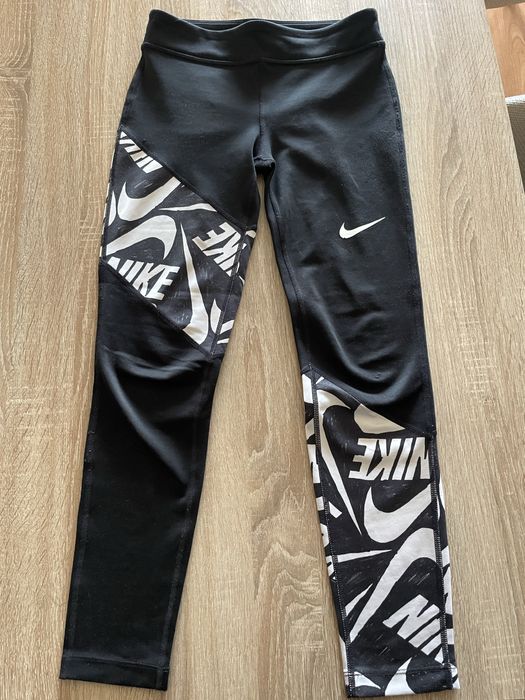 Детски клин nike