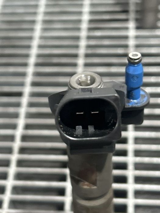 Injector Hyundai IX35 2.0 CRDI 2010 - 2019 136CP D4HA Euro5 (1427) Diesel 338002F000