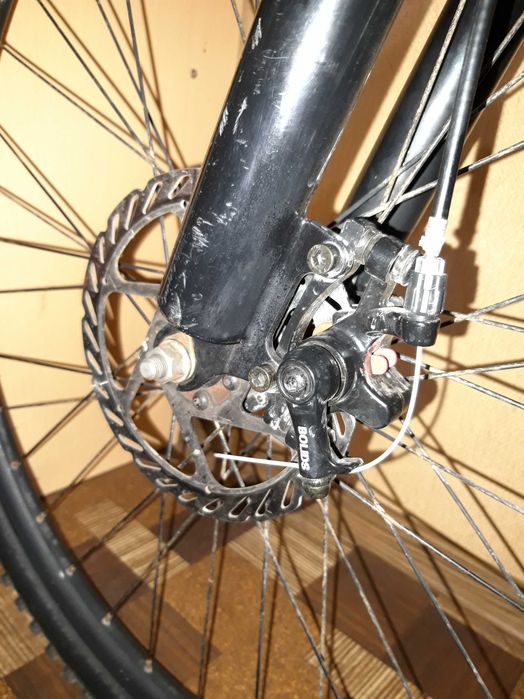 Продам велосипед Anchor tx-70