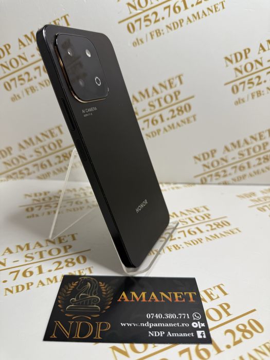 NDP Amanet Braila Honor X6B 128gb (48826)