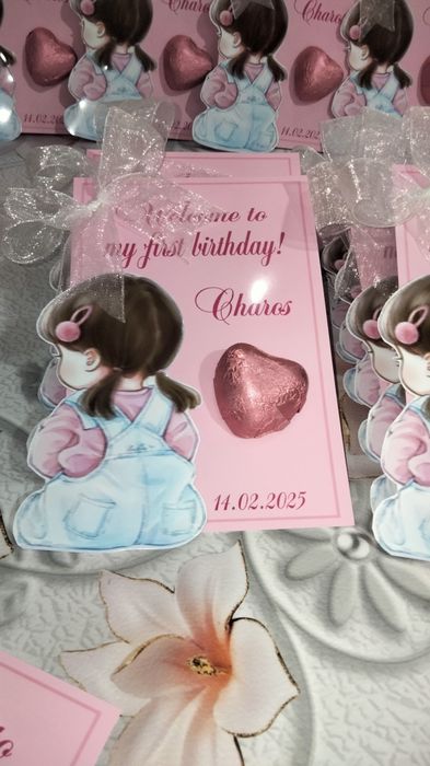 Tabriknoma va taklifnomalar hizmatlari