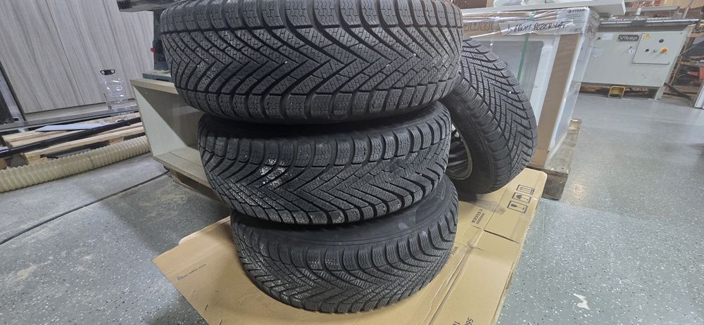 Jenti Opel astra pe 15 5 prezoane