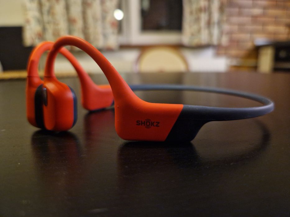 OpenSwim Pro by Shokz