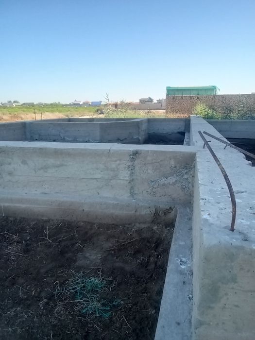 Zudlik bilan!!! Qurilishi tugallanmagan joy oʻrni sotiladi