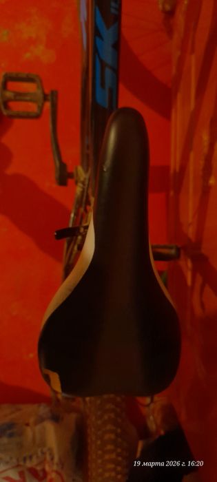 Велосипед горни 25000тг