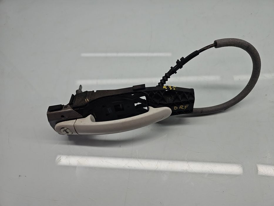 Maner usa dreapta fata Volkswagen UP [Fabr 2011-2019] LB9A