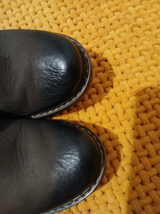 Есенни боти ест.кожа 35н