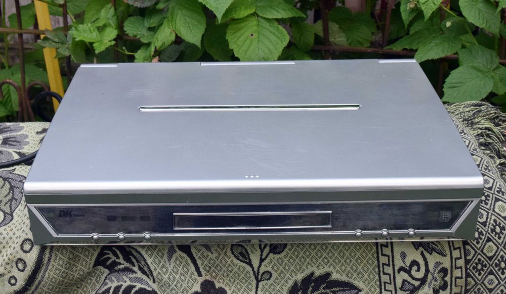 DVD  , DK   dtv  -530 ,  dvd ,TV, monitor