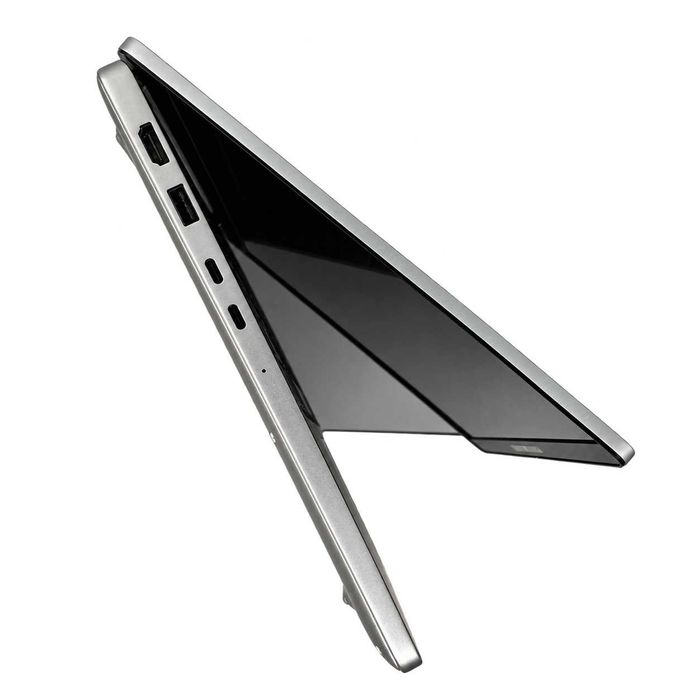 Laptop REFURBISHED Dell Pro 14 Plus 14" FHD+ Touch, Ultra 7 268V 5.00GHz, 32GB LPDDR5x, 512GB SSD, Intel Arc 140V | ComputerSystems.ro