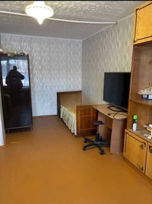 Продается 1я квартира  возле вокзала